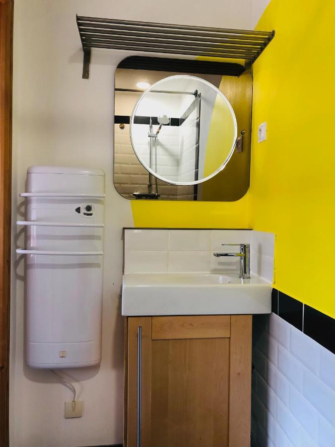 Jade House Hyper Centre Troyesアパートメント エクステリア 写真
